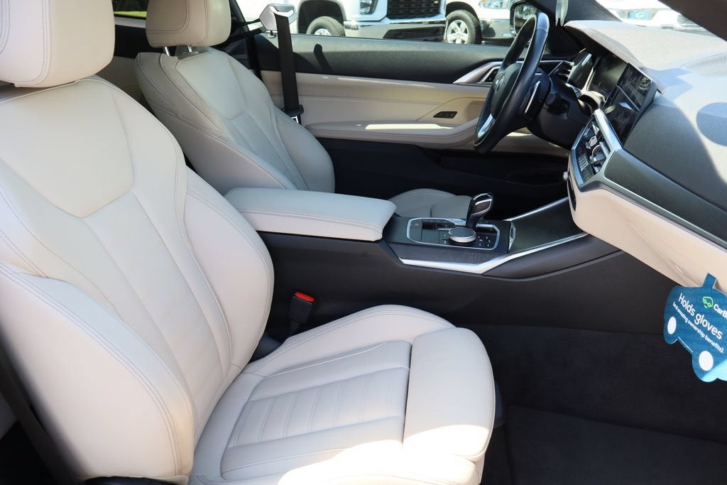 2021 BMW 430i 430i