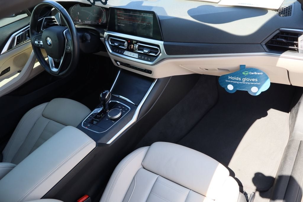 2021 BMW 430i 430i