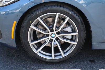 2021 BMW 430i 430i