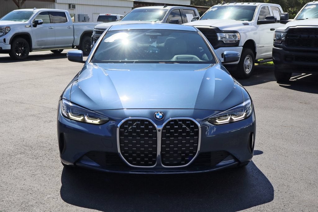 2021 BMW 430i 430i