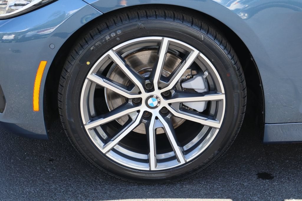 2021 BMW 430i 430i