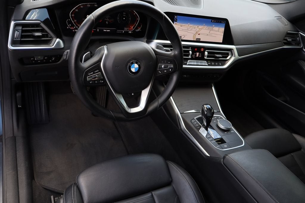2021 BMW 430i 430i