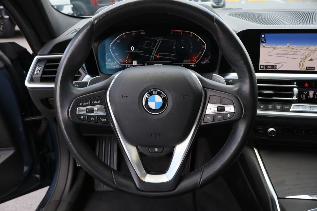 2021 BMW 430i 430i