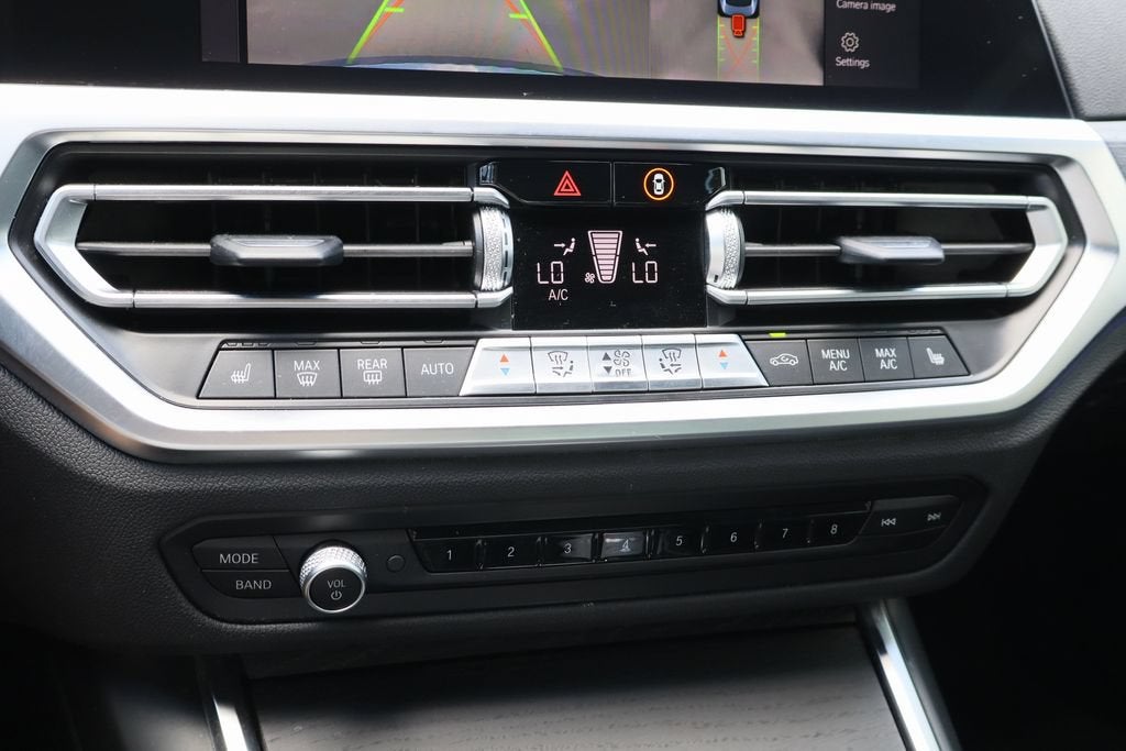 2021 BMW 430i 430i