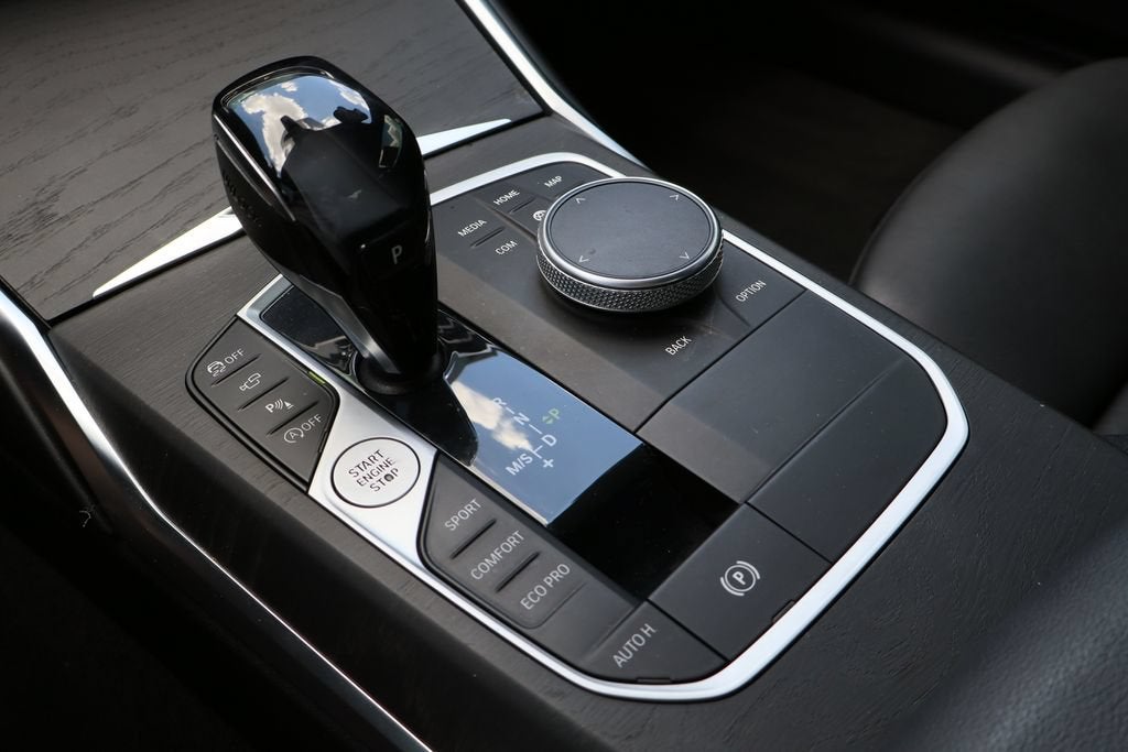 2021 BMW 430i 430i