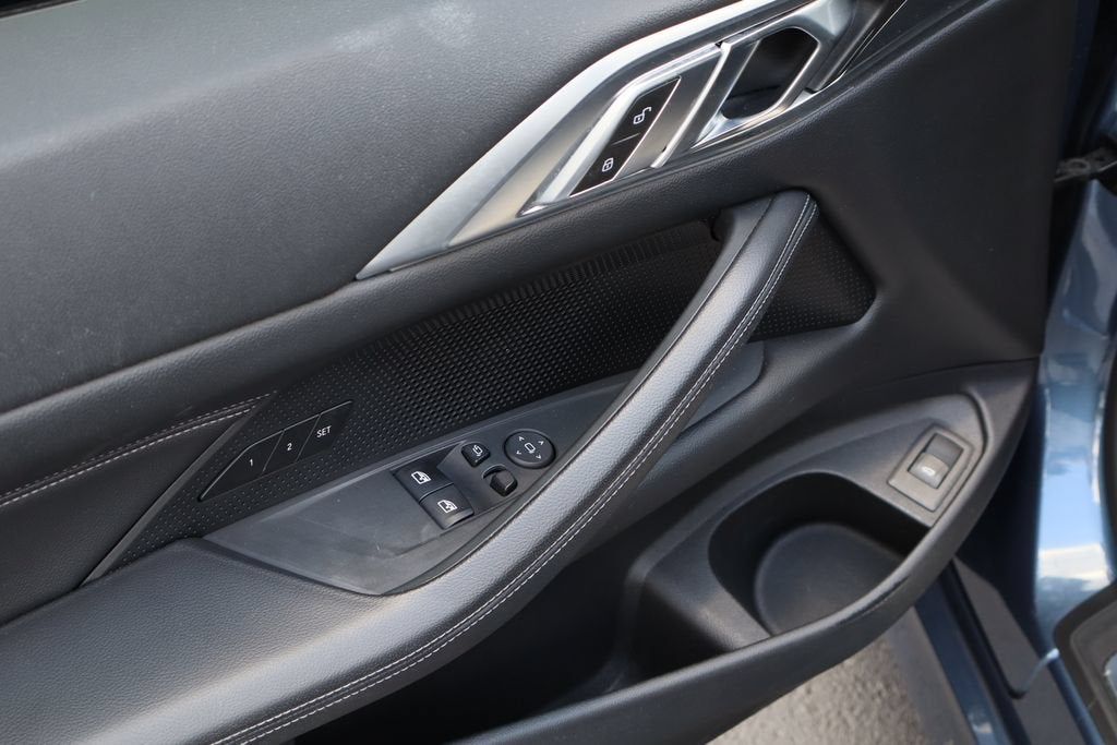 2021 BMW 430i 430i
