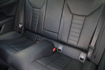 2021 BMW 430i 430i