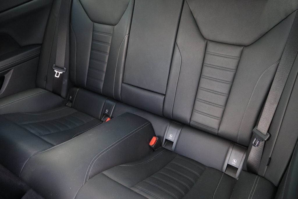 2021 BMW 430i 430i