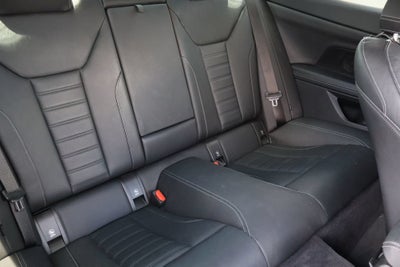 2021 BMW 430i 430i