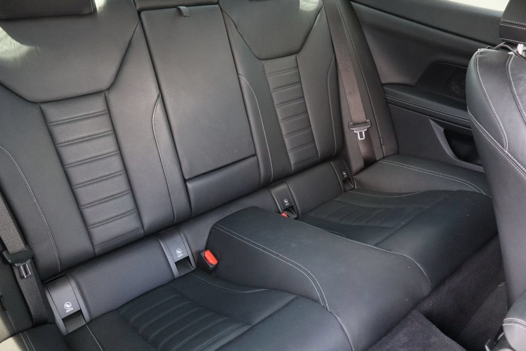 2021 BMW 430i 430i