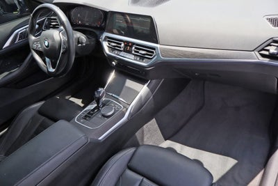 2021 BMW 430i 430i