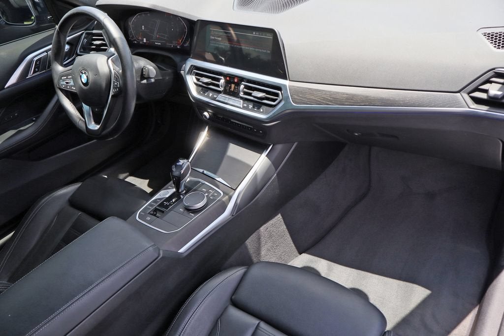 2021 BMW 430i 430i