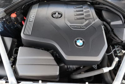 2021 BMW 430i 430i