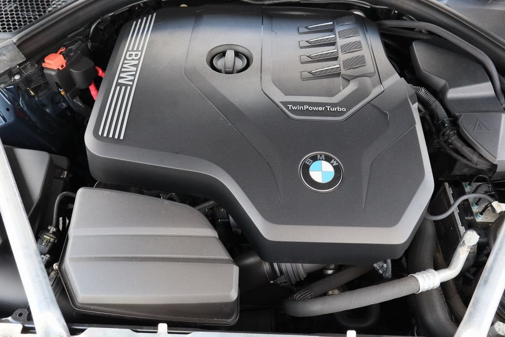 2021 BMW 430i 430i