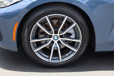 2021 BMW 430i 430i