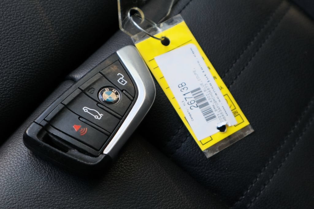 2021 BMW 430i 430i