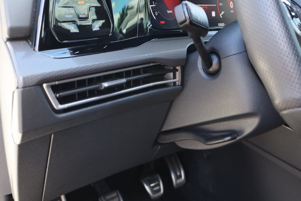 2024 Volkswagen Golf GTI 2.0T 380 SE