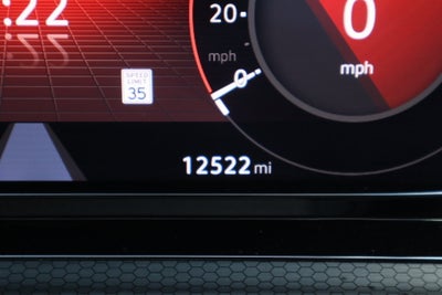 2024 Volkswagen Golf GTI 2.0T 380 SE