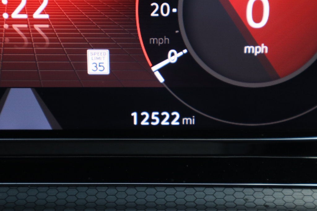 2024 Volkswagen Golf GTI 2.0T 380 SE