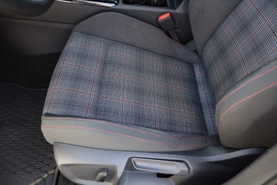 2024 Volkswagen Golf GTI 2.0T 380 SE