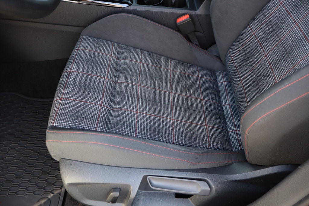 2024 Volkswagen Golf GTI 2.0T 380 SE