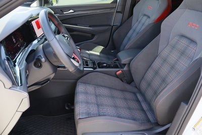 2024 Volkswagen Golf GTI 2.0T 380 SE