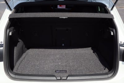 2024 Volkswagen Golf GTI 2.0T 380 SE