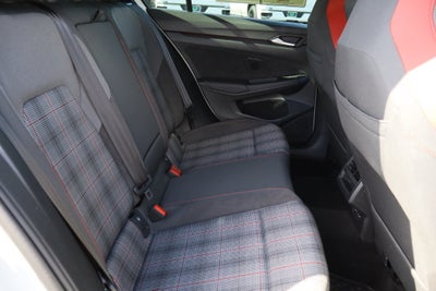 2024 Volkswagen Golf GTI 2.0T 380 SE