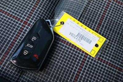 2024 Volkswagen Golf GTI 2.0T 380 SE