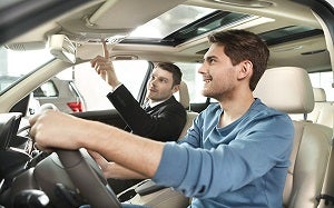 Schedule a test drive at Kelley Buick GMC in BARTOW, FL.
