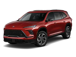 Buick Enclave vs Acura MDX vs Infiniti QX60 - Kelley Buick GMC in BARTOW FL