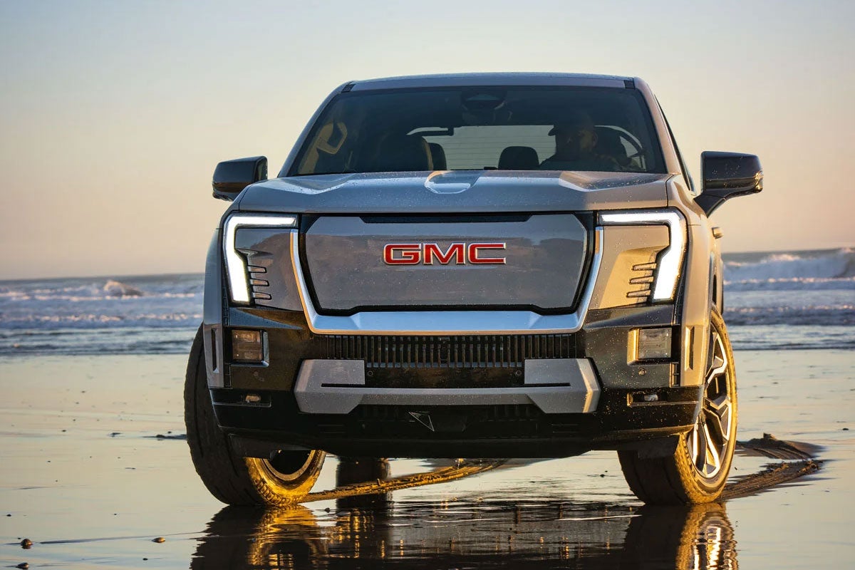 Kelley Buick GMC in BARTOW FL