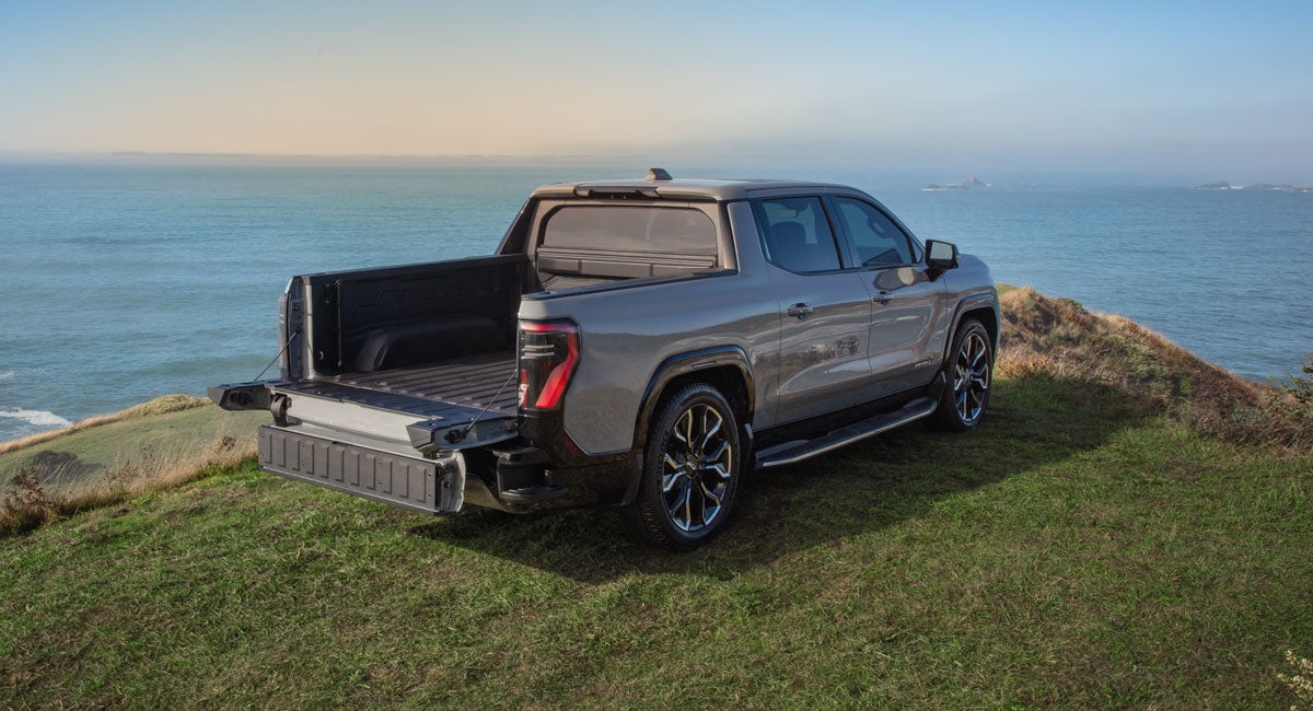 Kelley Buick GMC in BARTOW FL