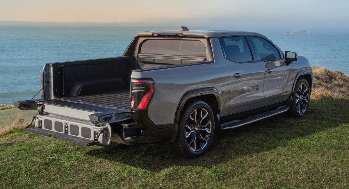 Kelley Buick GMC in BARTOW FL