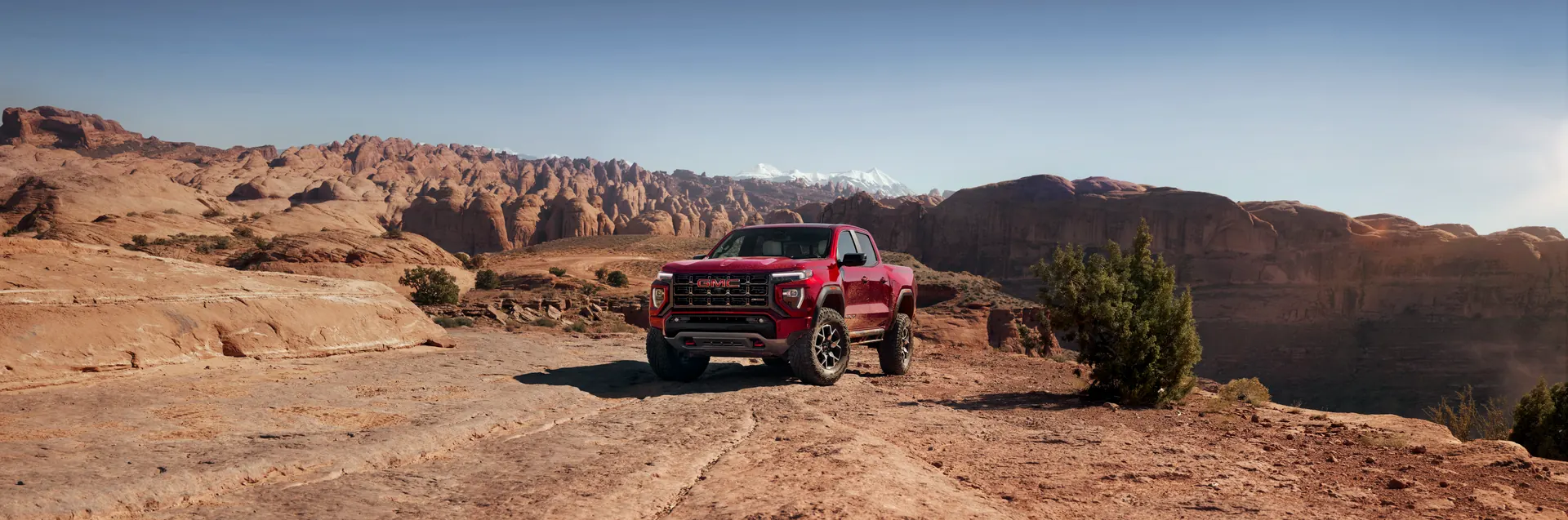 2026 GMC Canyon at Kelley Buick GMC in BARTOW FL