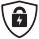 GMC EV Protection Plan Icon - Kelley Buick GMC in BARTOW FL