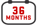 36-month graphic/line - Kelley Buick GMC in BARTOW FL