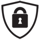 GMC Protection Plan Overview with a Lock Icon - Kelley Buick GMC in BARTOW FL