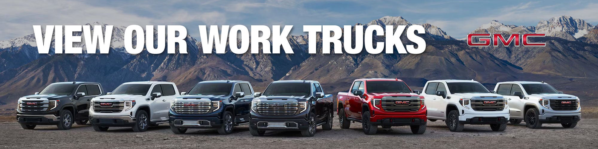 Work Trucks