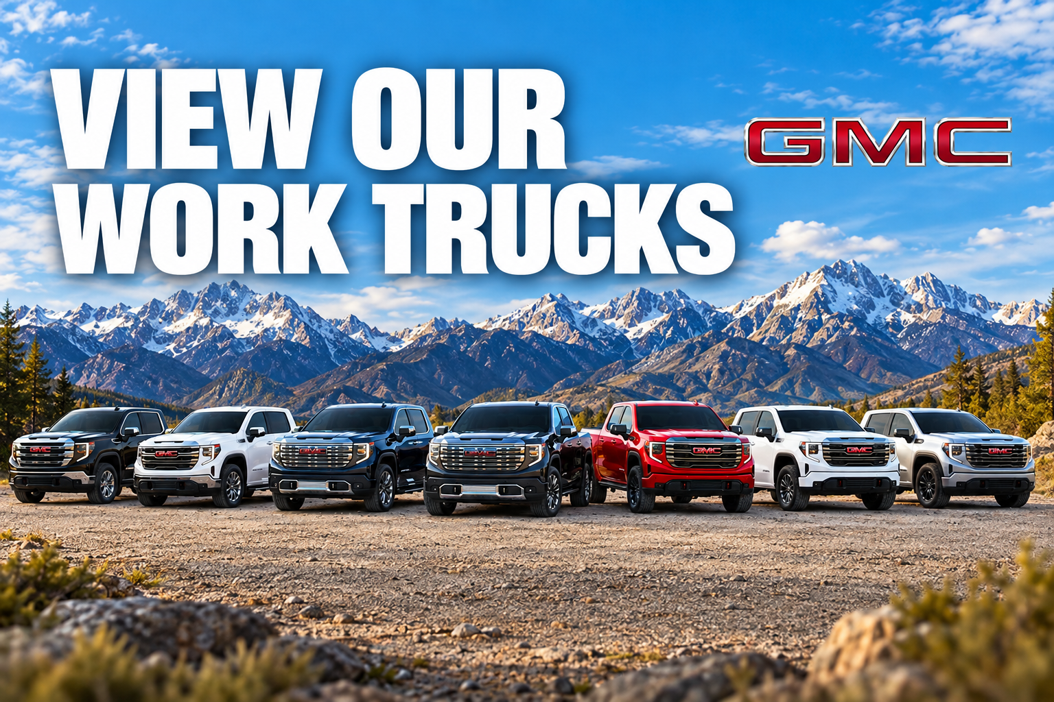 Work Trucks