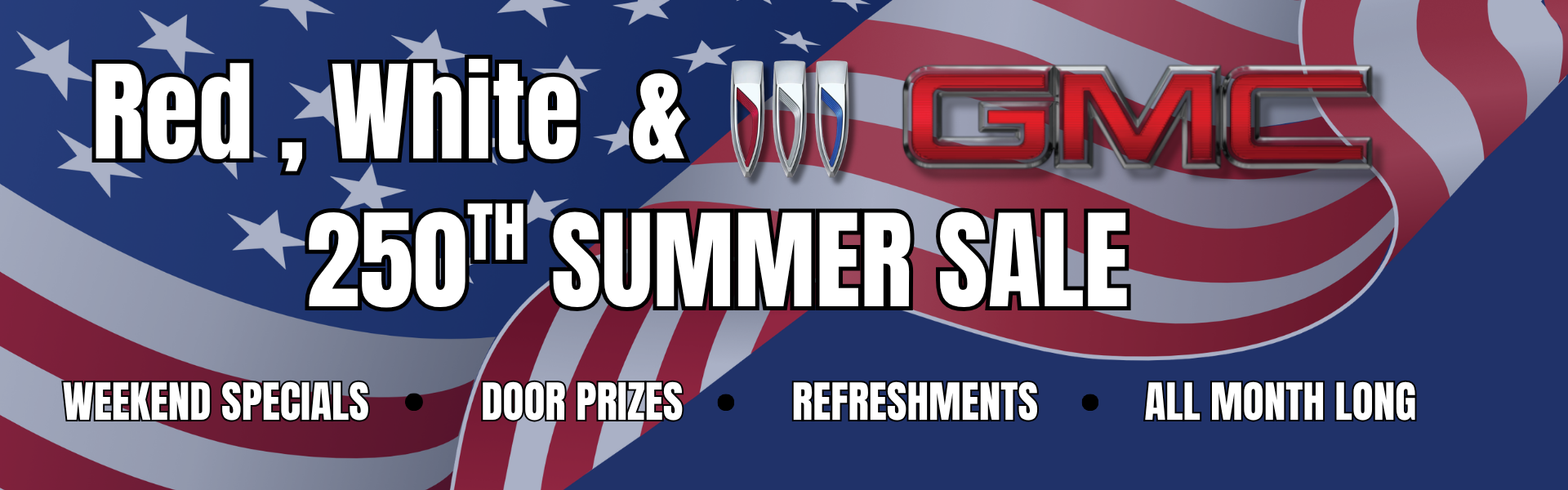 Summer Sale