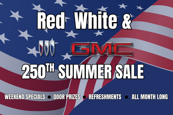 Summer Sale
