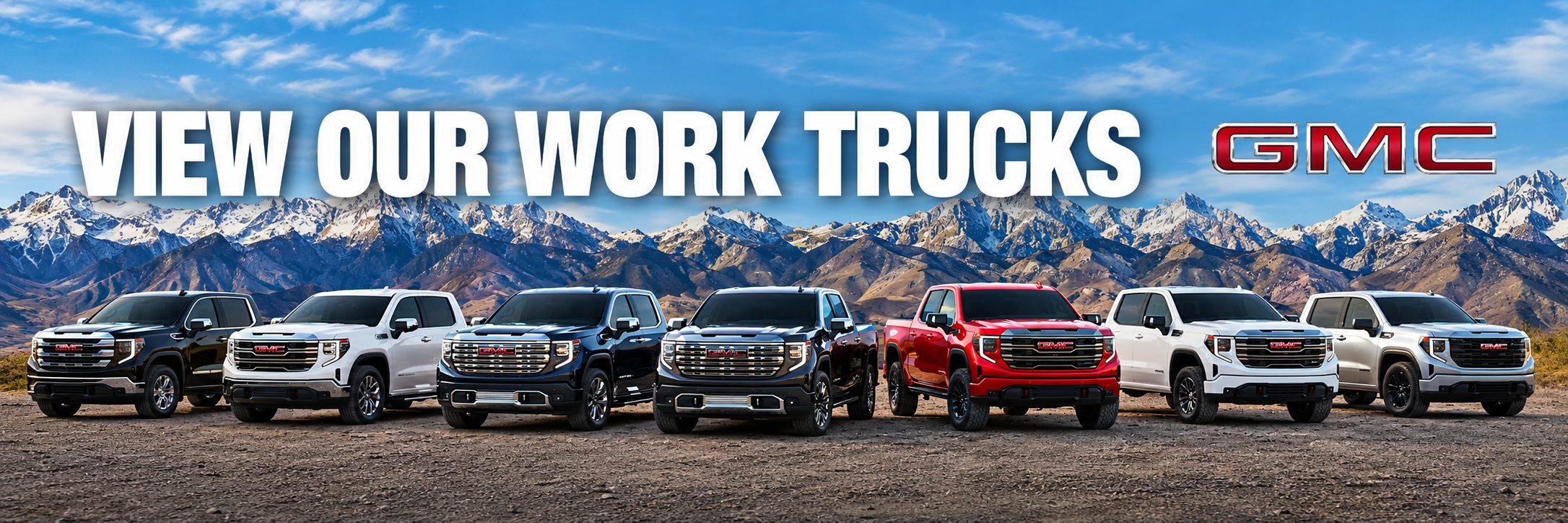 Work Trucks
